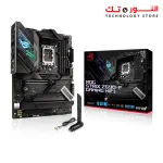ASUS ROG STRIX Z690-F GAMING WIFI