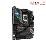 ASUS ROG STRIX Z690-F GAMING WIFI
