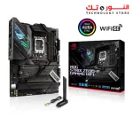 ASUS ROG STRIX Z690-F GAMING WIFI