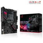 ASUS ROG Strix B550-F Gaming - AMD AM4 3rd Gen Ryzen ATX Gaming Motherboard