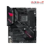 ASUS ROG Strix B550-F Gaming - AMD AM4 3rd Gen Ryzen ATX Gaming Motherboard