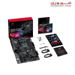 ASUS ROG Strix B550-F Gaming - AMD AM4 3rd Gen Ryzen ATX Gaming Motherboard