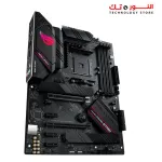 ASUS ROG Strix B550-F Gaming - AMD AM4 3rd Gen Ryzen ATX Gaming Motherboard