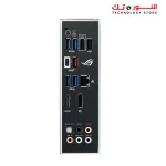 ASUS ROG Strix B550-F Gaming - AMD AM4 3rd Gen Ryzen ATX Gaming Motherboard
