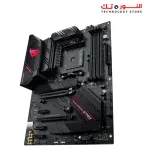 ASUS ROG Strix B550-F Gaming - AMD AM4 3rd Gen Ryzen ATX Gaming Motherboard
