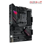 ASUS ROG Strix B550-F Gaming - AMD AM4 3rd Gen Ryzen ATX Gaming Motherboard