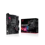ASUS ROG Strix B550-F Gaming WiFi 6 AMD AM4 3rd Gen Ryzen ATX Gaming Motherboard