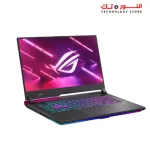 ASUS ROG Strix G15 G513RM-HF284W Ryzen7 6800H 16GB 512GB RTX3060 Win11