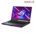 ASUS ROG Strix G15 G513RM-HF284W Ryzen7 6800H 16GB 512GB RTX3060 Win11