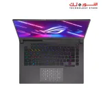 ASUS ROG Strix G15 G513RM-HF284W Ryzen7 6800H 16GB 512GB RTX3060 Win11