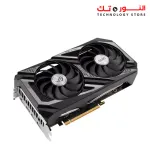 ASUS ROG Strix Radeon RX 6600 XT OC Edition 8GB GDDR6