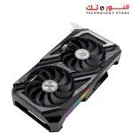 ASUS ROG Strix Radeon RX 6600 XT OC Edition 8GB GDDR6
