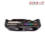 ASUS ROG Strix Radeon RX 6600 XT OC Edition 8GB GDDR6