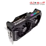 ASUS ROG Strix Radeon RX 6600 XT OC Edition 8GB GDDR6