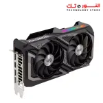 ASUS ROG Strix Radeon RX 6600 XT OC Edition 8GB GDDR6