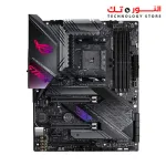 ASUS ROG Strix X570-E Gaming
