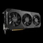 ASUS TUF 3- GTX1660S- 6G-GAMING