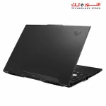 ASUS TUF DASH F15  FX517ZC-HN002W Core I7-12650H - RAM 16GB- DDR5- SSD 512GB- FHD- 144HZ- RTX 3050 - WIN 11
