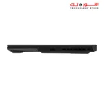 ASUS TUF DASH F15  FX517ZC-HN002W Core I7-12650H - RAM 16GB- DDR5- SSD 512GB- FHD- 144HZ- RTX 3050 - WIN 11