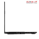 ASUS TUF DASH F15  FX517ZC-HN002W Core I7-12650H - RAM 16GB- DDR5- SSD 512GB- FHD- 144HZ- RTX 3050 - WIN 11