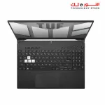 ASUS TUF DASH F15  FX517ZC-HN002W Core I7-12650H - RAM 16GB- DDR5- SSD 512GB- FHD- 144HZ- RTX 3050 - WIN 11