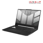 ASUS TUF DASH F15  FX517ZC-HN002W Core I7-12650H - RAM 16GB- DDR5- SSD 512GB- FHD- 144HZ- RTX 3050 - WIN 11