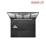 ASUS TUF Dash F15 FX517ZC-HN051W i5-12450H-8GB-SSD 512GB-RTX3050-4GB-15.6 inch FHD 144Hz-Windows11-Off Black