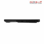 ASUS TUF Dash F15 FX517ZC-HN051W i5-12450H-8GB-SSD 512GB-RTX3050-4GB-15.6 inch FHD 144Hz-Windows11-Off Black