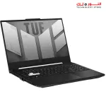 ASUS TUF Dash F15 FX517ZM-AS73 Intel Core i7-12650H  RTX 3060 6GB 16GB DDR5 4800MHz  512GB PCIe NVMe  15.6 FHD 144Hz Win11