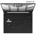 ASUS TUF Dash F15 FX517ZM-AS73 Intel Core i7-12650H  RTX 3060 6GB 16GB DDR5 4800MHz  512GB PCIe NVMe  15.6 FHD 144Hz Win11