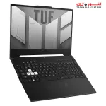 ASUS TUF Dash F15 FX517ZM-AS73 Intel Core i7-12650H  RTX 3060 6GB 16GB DDR5 4800MHz  512GB PCIe NVMe  15.6 FHD 144Hz Win11