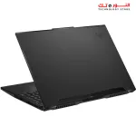 ASUS TUF Dash F15 FX517ZM-AS73 Intel Core i7-12650H  RTX 3060 6GB 16GB DDR5 4800MHz  512GB PCIe NVMe  15.6 FHD 144Hz Win11