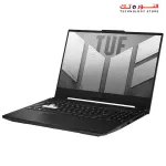 ASUS TUF Dash F15 FX517ZM-AS73 Intel Core i7-12650H  RTX 3060 6GB 16GB DDR5 4800MHz  512GB PCIe NVMe  15.6 FHD 144Hz Win11