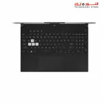 ASUS TUF Dash Gaming F15 (FX517ZC-HN113W) i7-12650H 16GB RAM 512GB SSD  RTX3050 4GB  15.6" FHD 144Hz, Win11 - Off Black