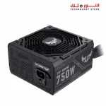 ASUS TUF-GAMING-750B 750W Bronze
