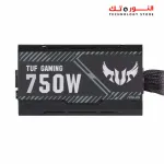 ASUS TUF-GAMING-750B 750W Bronze