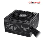 ASUS TUF-GAMING-750B 750W Bronze