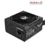 ASUS TUF-GAMING-750B 750W Bronze