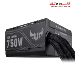 ASUS TUF-GAMING-750B 750W Bronze