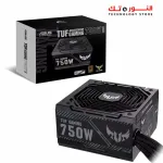 ASUS TUF-GAMING-750B 750W Bronze