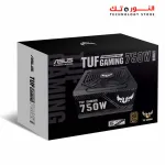 ASUS TUF-GAMING-750B 750W Bronze