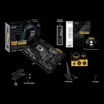 ASUS TUF GAMING B460-PRO (WI-FI)
