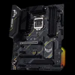 ASUS TUF GAMING B460-PRO (WI-FI)