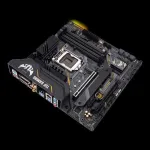 ASUS TUF GAMING B460M-PLUS (WI-FI)