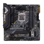 ASUS TUF GAMING B460M-PLUS (WI-FI)