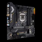 ASUS TUF GAMING B460M-PLUS (WI-FI)