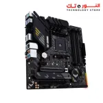 ASUS TUF GAMING B550M-PLUS