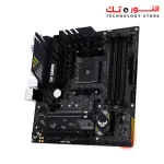 ASUS TUF GAMING B550M-PLUS