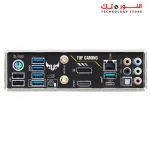 ASUS TUF GAMING B550M-PLUS (WI-FI)