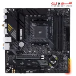 ASUS TUF GAMING B550M-PLUS (WI-FI)